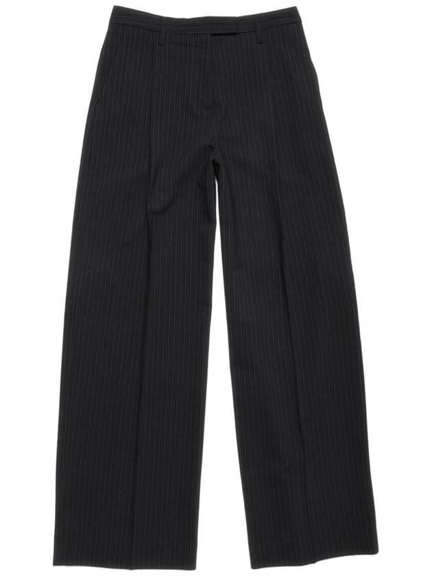 Acne Studios Pants - ACNE STUDIOS - BALAAN 1