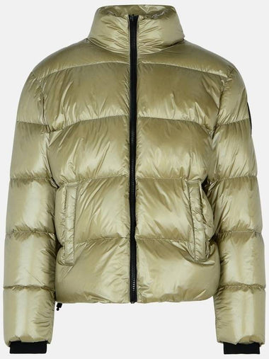 MOOSE KNUCKLES KINGS PUFFER - MOOSE KNUCKLES - BALAAN 1