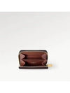 Monogram Zippy Coin Purse Brown - LOUIS VUITTON - BALAAN 4