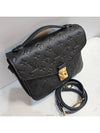 Mono Empreinte Pochette Metis Cross Bag - LOUIS VUITTON - BALAAN 4