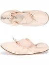 Flat Shoes V4165MT 899 PINK - REPETTO - BALAAN 2