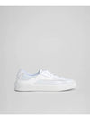 RODINA LOW TOP SNEAKERS white B1FTFM068WSNWH0CW0 - BY FAR - BALAAN 1