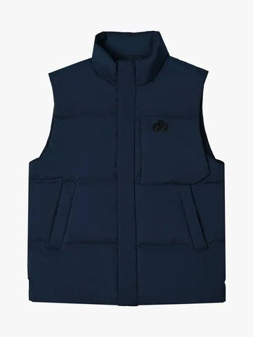 Men s Driving Down Vest DM48DV45 - DRUH GOLF - BALAAN 1