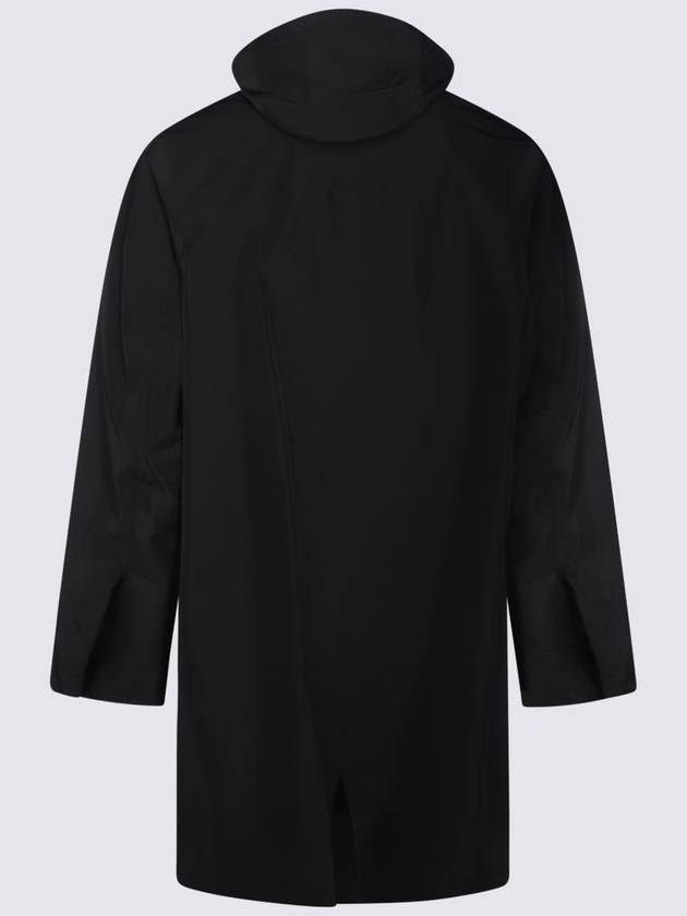 Arc'Teryx Black Coat - ARC'TERYX - BALAAN 2