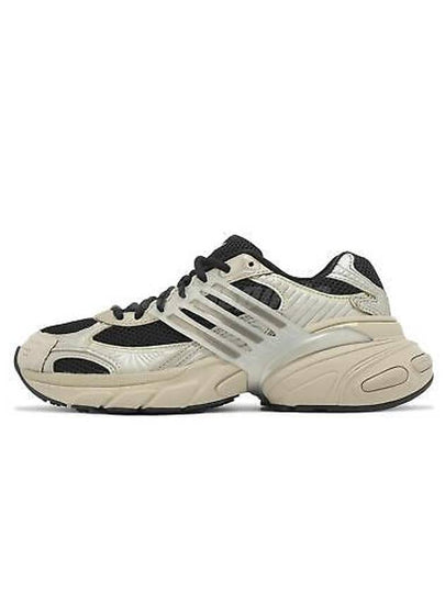 Adistar Xlg Low-Top Sneakers Beige Black - ADIDAS - BALAAN 2