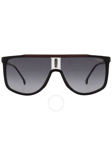 Carrera Grey Shaded Pilot Men's Sunglasses CARRERA 1056/S 0OIT/9O 61 - CARRERA - BALAAN 1