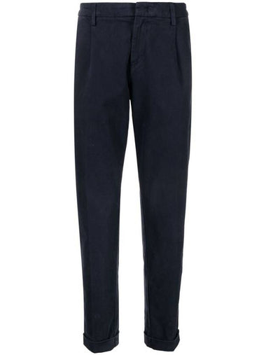 Fay Trousers - FAY - BALAAN 1