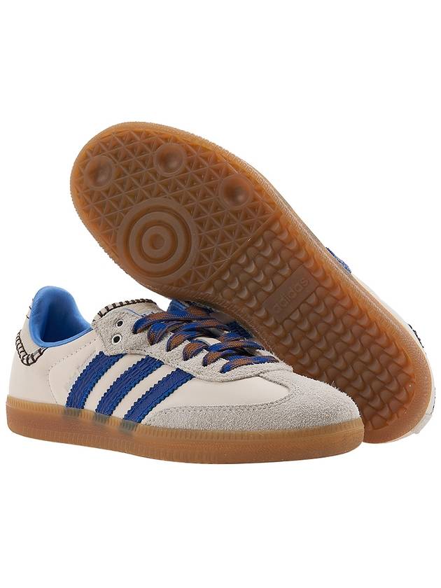 x Wales Bonner Sneakers IH7756 WONCLA ROYBLU - ADIDAS - BALAAN 6