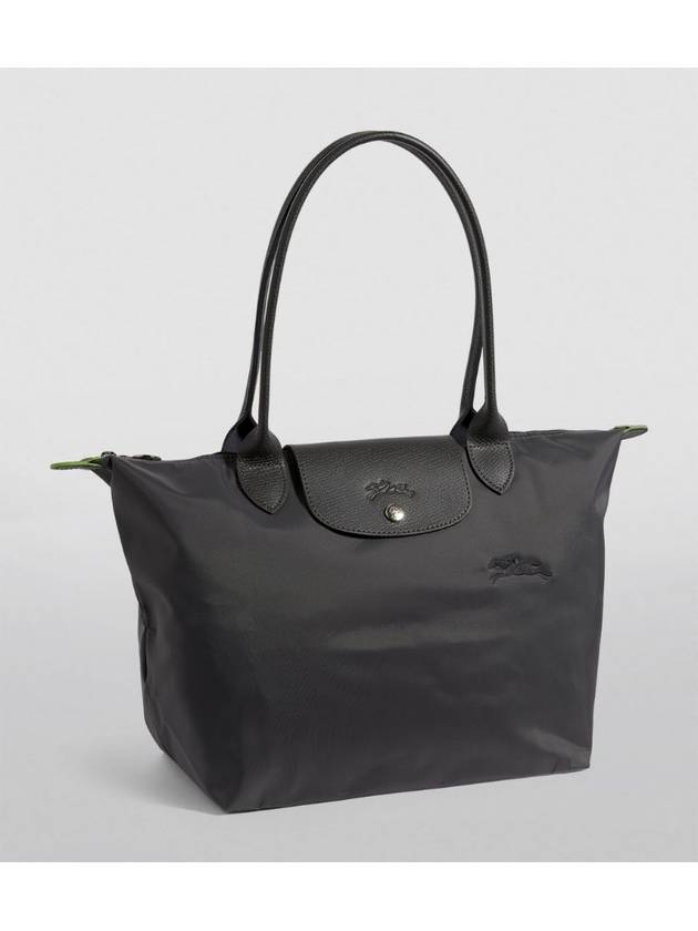 Le Pliage Large Tote Bag Black - LONGCHAMP - BALAAN 7