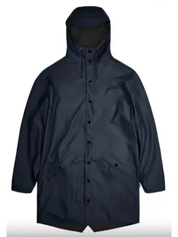 Long Jacket 12020 47 - RAINS - BALAAN 1