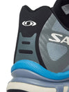 XT 4 Running Trail Low Top Sneakers Light Gray - SALOMON - BALAAN 5