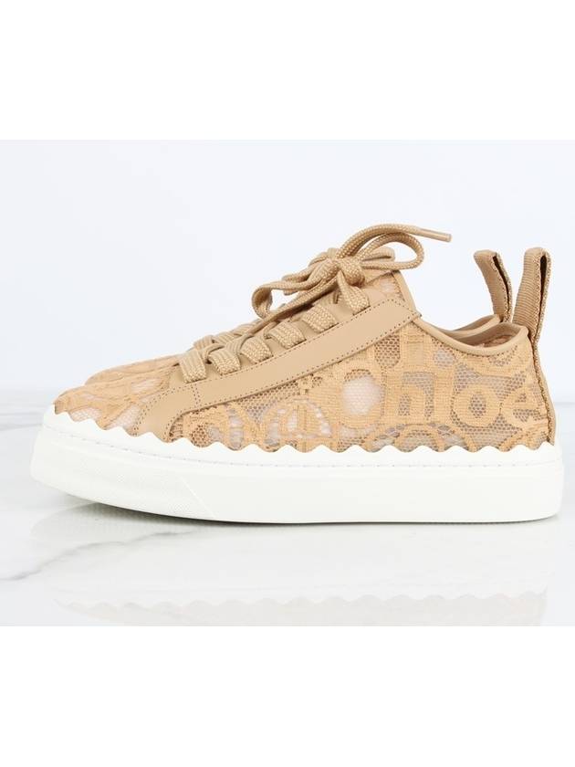 Lauren lace sneakers 36 5 - CHLOE - BALAAN 7