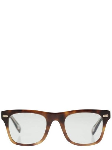 Mr. Brunello acetate sunglasses with photochromic lenses - BRUNELLO CUCINELLI - BALAAN 1