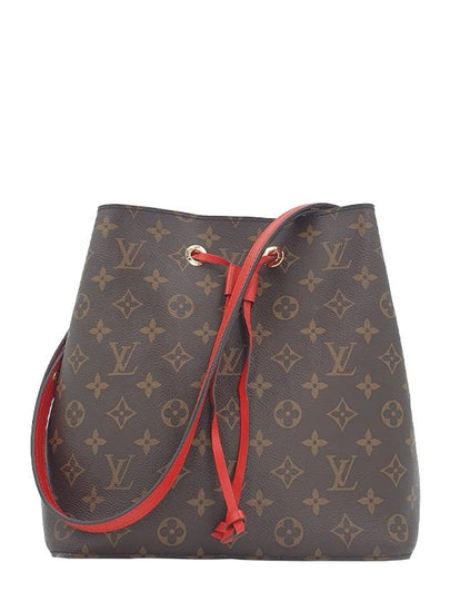 Women s Neonoe bucket bag 4086 - LOUIS VUITTON - BALAAN 2