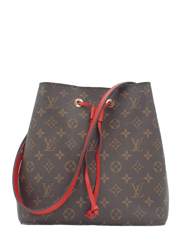 Women s Neonoe bucket bag 4086 - LOUIS VUITTON - BALAAN 1