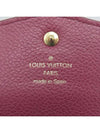 M60341 long wallet - LOUIS VUITTON - BALAAN 4