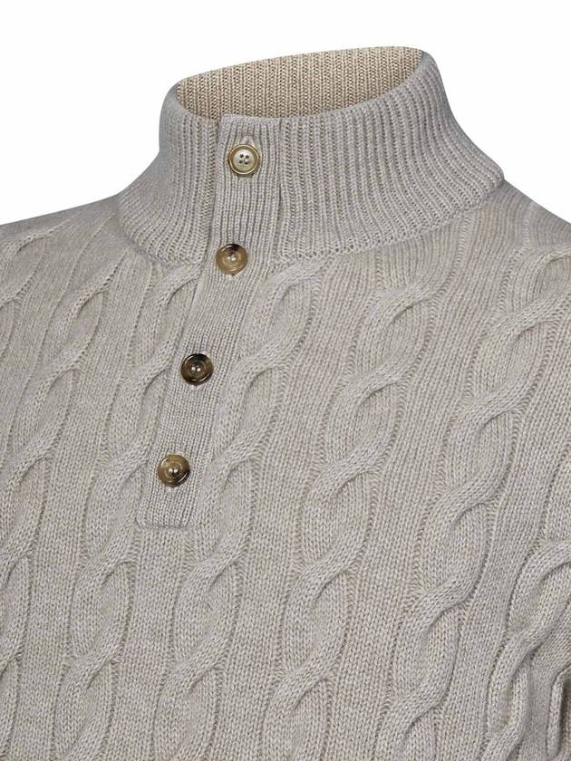 Ralph Lauren Sweater - RALPH LAUREN - BALAAN 3