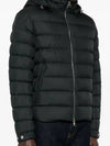 Men s ARNEB Down Jacket 1A00106 549SK 999 - MONCLER - BALAAN 3