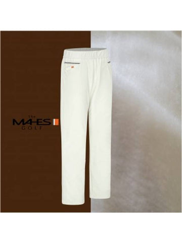 Pants Orange Label Mink Lining Magic Span Pants GPW8118 - MAHES - BALAAN 1