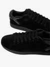 Men's Orion Black Tab Black Sneakers HR760001L 0003 - RAF SIMONS - BALAAN 3