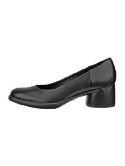 Sculpted LX 35 Pumps Black - ECCO - BALAAN 2