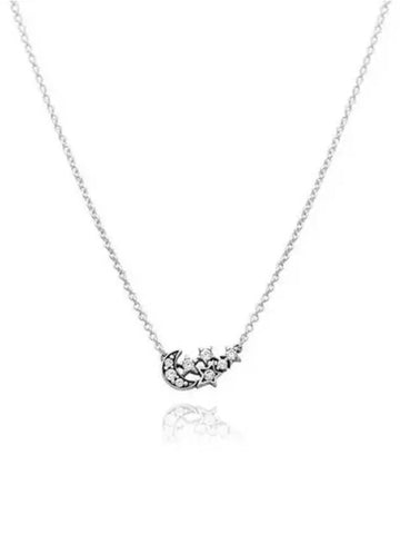 Women s necklace 270112 - PANDORA - BALAAN 1