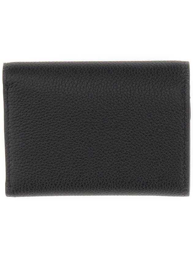 Wallet S0403 LCL095G1N001 BLACK - TOM FORD - BALAAN 7