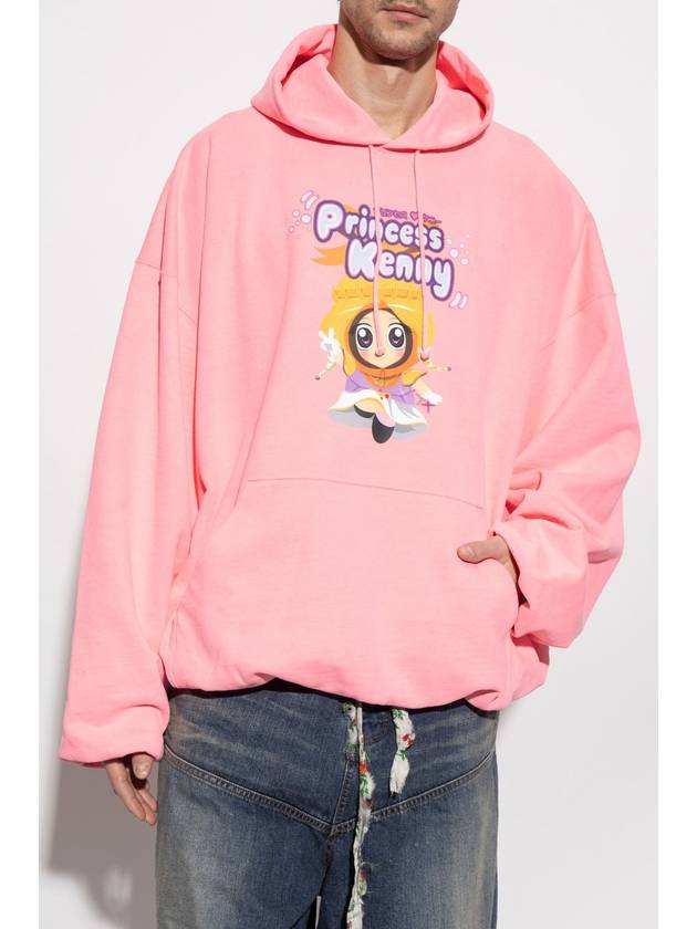 VETEMENTS VETEMENTS X SOUTH PARK, Unisex, Pink - VETEMENTS - BALAAN 5