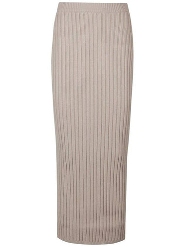 Max Mara Skirt - MAX MARA - BALAAN 1