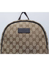 men backpack - GUCCI - BALAAN 3