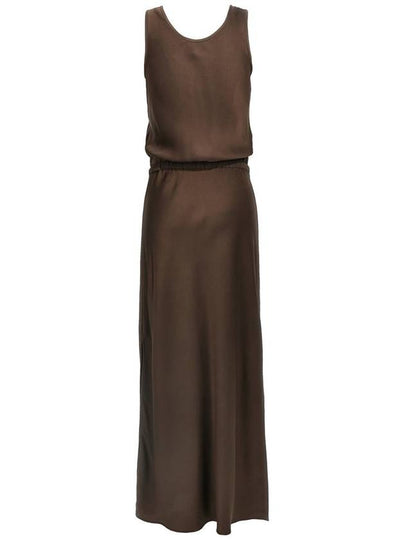 Brunello Cucinelli Long Dress - BRUNELLO CUCINELLI - BALAAN 2