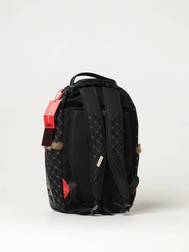 Backpack men Sprayground - SPRAYGROUND - BALAAN 2