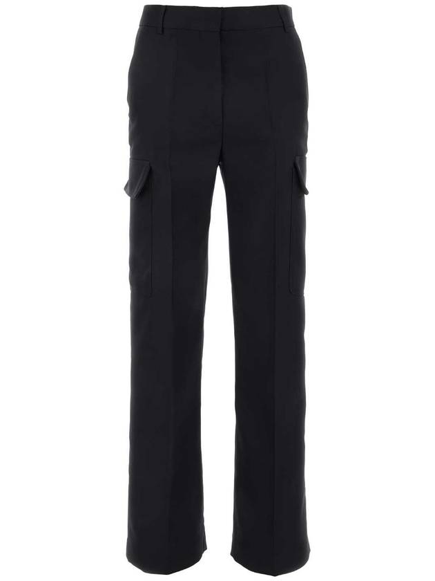 Pantalone 640141SOA36 4101 B0440828368 - STELLA MCCARTNEY - BALAAN 1