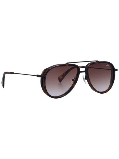 Sterling sunglasses - A.P.C. - BALAAN 2