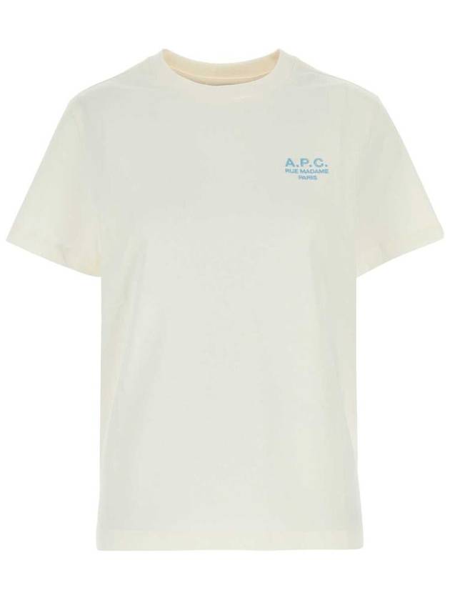 A.P.C. T-Shirt - A.P.C. - BALAAN 1