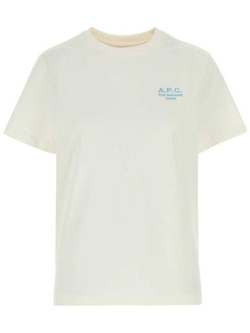 A.P.C. T-Shirt - A.P.C. - BALAAN 1