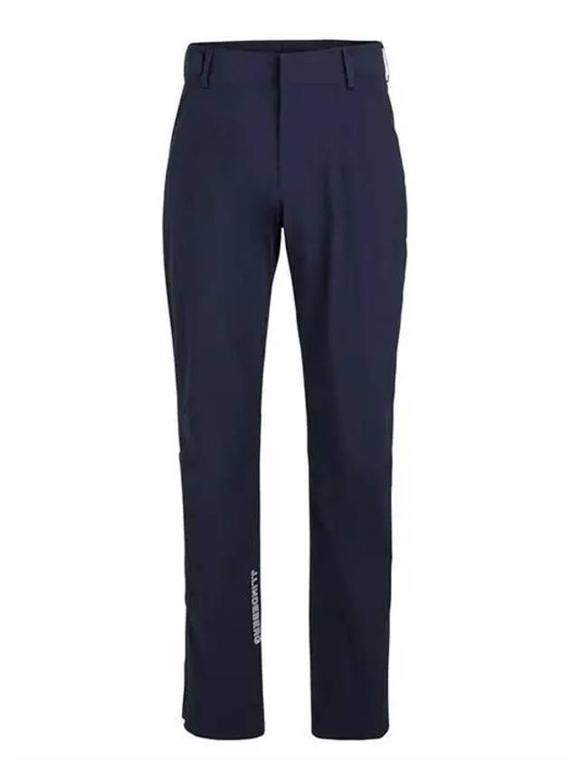 Men's Hills Rain Pants Navy - J.LINDEBERG - BALAAN 2