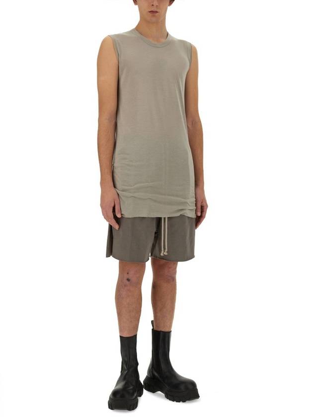 Rick Owens Top Basic - RICK OWENS - BALAAN 2