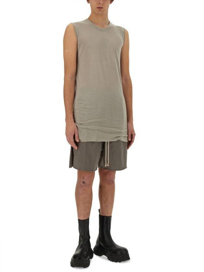 Rick Owens Top Basic - RICK OWENS - BALAAN 2