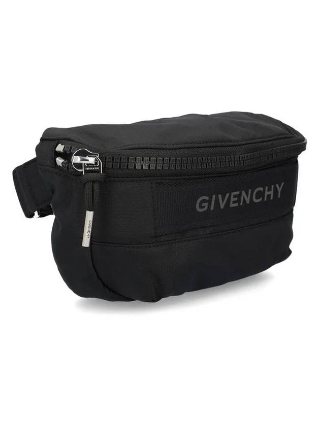 GIVENCHY G-TREK BUMBAG - GIVENCHY - BALAAN 3