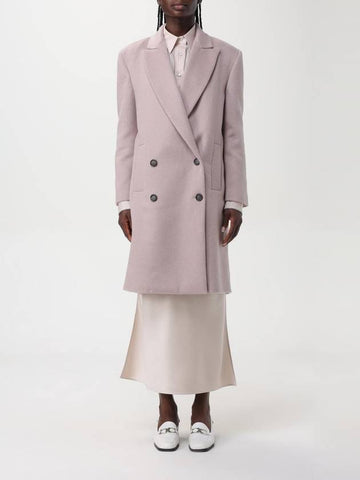 Trench coat woman Brunello Cucinelli - BRUNELLO CUCINELLI - BALAAN 1