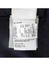 Smith Market Navy Vest Men s Clothing - MONCLER - BALAAN 5