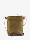 Algir Multislots Cross Bag Olive - KLATTERMUSEN - BALAAN 3