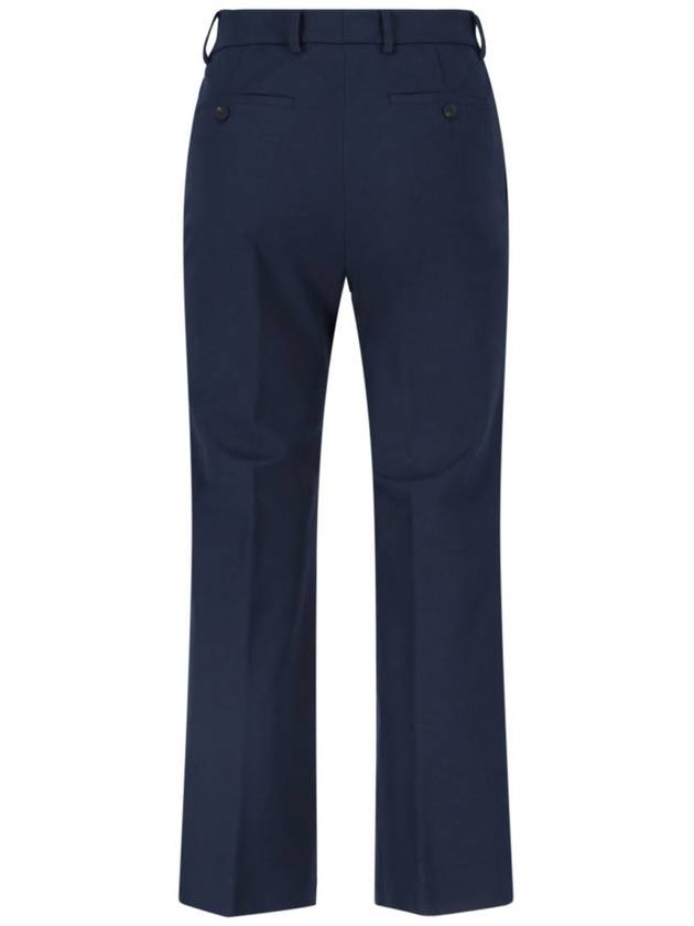 Incotex Trousers - INCOTEX - BALAAN 3