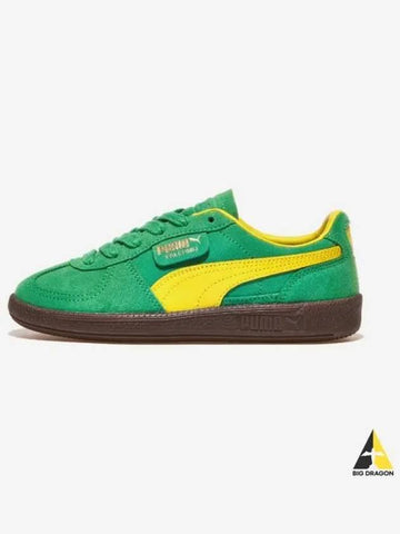 Palermo Jade Frost Fresh Pear Gum - PUMA - BALAAN 1