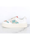 GG sneakers 36 5 235 - GUCCI - BALAAN 8