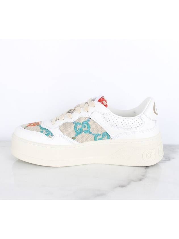 GG sneakers 36 5 235 - GUCCI - BALAAN 8