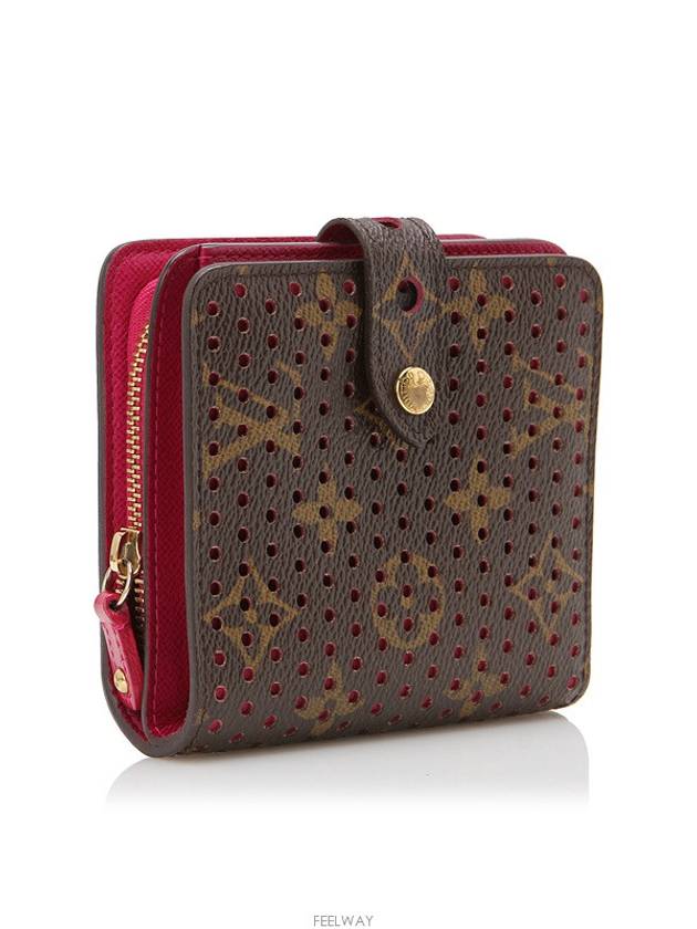 women s wallet - LOUIS VUITTON - BALAAN 3