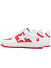 star sneakers - BAPE - BALAAN 3