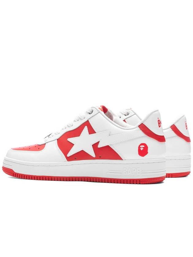 star sneakers - BAPE - BALAAN 3